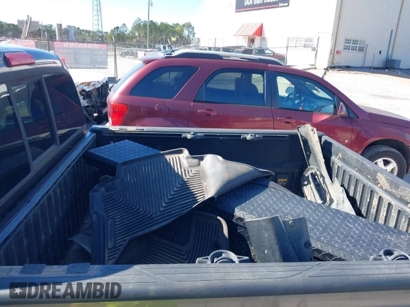 2014 Toyota Tacoma with VIN 5TFLU4EN4EX107161, listed as a IAAI auction lot 41411872 with 134,273 mi miles. Bid and sale history available at carsss.com. Image 17.