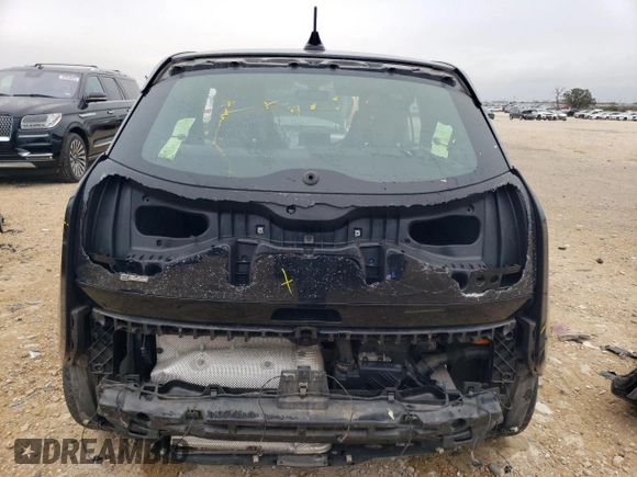 2015 BMW i3 z VIN WBY1Z4C56FV501350, wystawiony jako Copart lot #42556945 z przebiegiem 37 266 mil mil oraz Czysty tytuł • Clean title. Historia ofert i sprzedaży dostępna na DreamBid. Obrazek 6.