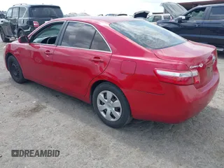 2009 Toyota Camry with VIN 4T1BE46K49U298175, listed as a IAAI auction lot 41966653 with 459,697 mi miles and . Bid and sale history available at DreamBid. Image 3.