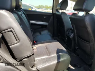 2013 Mazda CX-9 Grand Touring z VIN JM3TB3DA2D0400330, wystawiony jako Copart lot #53102025 z przebiegiem 161 987 mil mil oraz Szkoda całkowita • Salvage title. Historia ofert i sprzedaży dostępna na DreamBid. Obrazek 11.