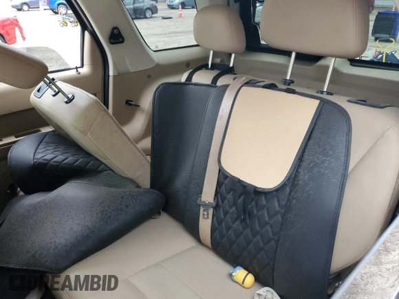 2012 Ford Escape Limited with VIN 1FMCU0EG0CKB62982, listed as a Copart auction lot 44319185 with Not Provided miles and Salvage Title. Bid and sale history available at carsss.com. Image 10.
