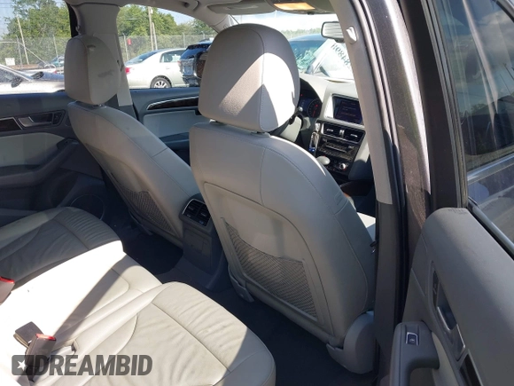 2016 Audi Q5 Premium Plus с VIN WA1L2AFP2GA039981, выставлен на аукционе IAAI как лот 42284898 с пробегом 89 393 миль миль и . История ставок и продаж доступна на DreamBid. Изображение 8.