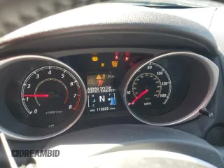2015 Mitsubishi Outlander Sport ES with VIN 4A4AP3AU9FE023459, listed as a Copart auction lot 50146895 with 113,025 mi miles and Salvage Title. Bid and sale history available at carsss.com. Image 9.