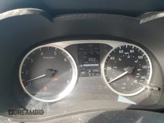 2020 Nissan Versa S z VIN 3N1CN8DV9LL880225, wystawiony jako Copart lot #55391815 z przebiegiem 67 010 mil mil oraz Szkoda całkowita • Salvage title. Historia ofert i sprzedaży dostępna na DreamBid. Obrazek 9.
