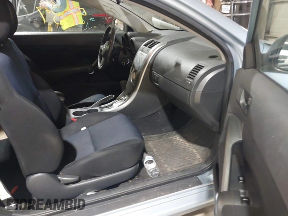 2005 Scion tC z VIN JTKDE177X50055888, wystawiony jako IAAI lot #41955037 z przebiegiem 129 632 mil mil oraz . Historia ofert i sprzedaży dostępna na DreamBid. Obrazek 5.
