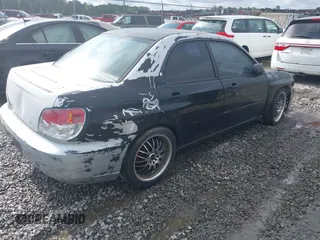 2002 Subaru Impreza WRX с VIN JF1GD29612G518818, выставлен на аукционе IAAI как лот 42434544 с пробегом Не указан миль и . История ставок и продаж доступна на DreamBid. Изображение 4.