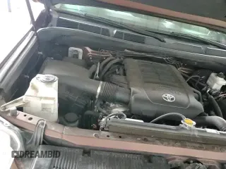 2017 Toyota Tundra Platinum с VIN 5TFAW5F11HX651690, выставлен на аукционе Copart как лот 69562075 с пробегом 67 829 миль миль и Списание • Salvage title. История ставок и продаж доступна на DreamBid. Изображение 15.