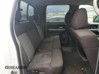 2005 Ford F-150 XLT with VIN 1FTRW12W05KE81229, listed as a Copart auction lot 62690935 with 186,423 mi miles and Clean title. Bid and sale history available at DreamBid. Image 10.