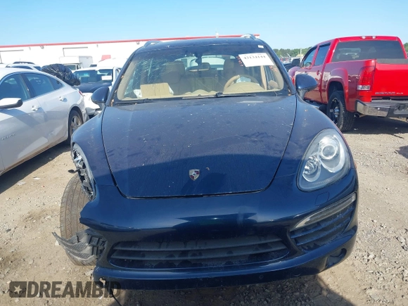2013 Porsche Cayenne с VIN WP1AA2A2XDLA05934, выставлен на аукционе IAAI как лот 42134144 с пробегом 188 684 миль миль и . История ставок и продаж доступна на DreamBid. Изображение 13.