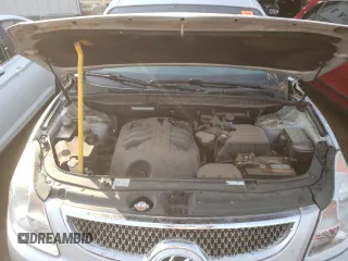 2011 Hyundai Veracruz GLS with VIN KM8NU4CCXBU151166, listed as a Copart auction lot 77841414 with 148,956 mi miles and Salvage title. Bid and sale history available at DreamBid. Image 11.