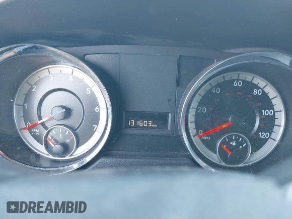 2019 Dodge Grand Caravan SXT with VIN 2C4RDGCG1KR545775, listed as a IAAI auction lot 42061287 with 131,603 mi miles and . Bid and sale history available at DreamBid. Image 7.