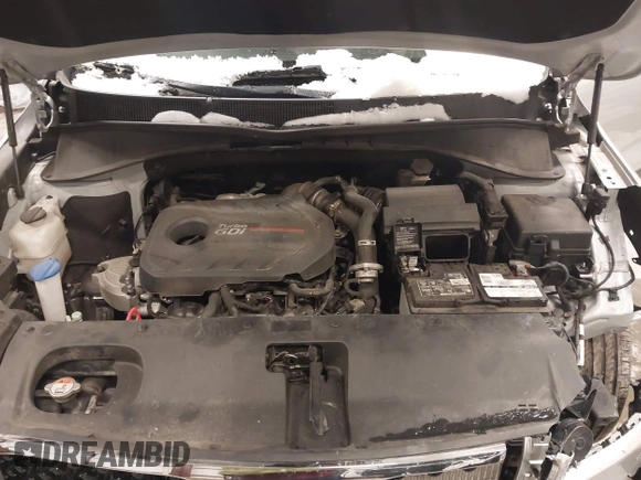 2016 Kia Sorento EX with VIN 5XYPHDA11GG010465, listed as a IAAI auction lot 41591322 with 73,814 mi miles and . Bid and sale history available at DreamBid. Image 10.