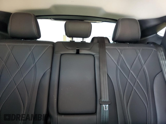 2023 Ford Mustang Mach-E Select с VIN 3FMTK1RM2PMA45902, выставлен на аукционе Copart как лот 61176965 с пробегом 21 056 миль миль и Списание • Salvage title. История ставок и продаж доступна на DreamBid. Изображение 10.