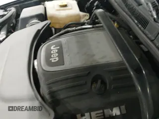 2008 Jeep Grand Cherokee Overland with VIN 1J8HR68208C224177, listed as a IAAI auction lot 42332532 with 124,602 mi miles and . Bid and sale history available at DreamBid. Image 12.