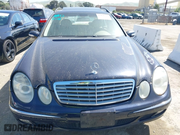 2004 Mercedes-Benz E 320 with VIN WDBUH65J84A430498, listed as a IAAI auction lot 42036595 with 211,247 mi miles and . Bid and sale history available at DreamBid. Image 6.