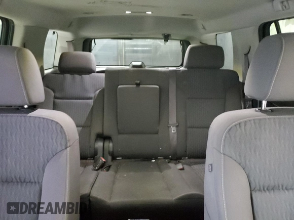 2016 GMC Yukon SLE with VIN 1GKS2AKC8GR425010, listed as a Copart auction lot 41749675 with 152,004 mi miles and Clean Title. Bid and sale history available at carsss.com. Image 10.