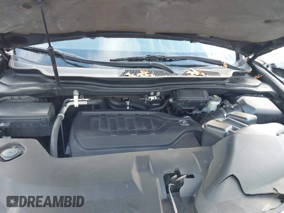 2014 Acura MDX Advance with VIN 5FRYD4H85EB037562, listed as a IAAI auction lot 40859466 with 140,257 mi miles and . Bid and sale history available at carsss.com. Image 10.