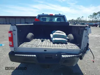 2021 Ford F-150 XL с VIN 1FTMF1CB5MKE08099, выставлен на аукционе IAAI как лот 41454716 с пробегом 14 568 миль миль и . История ставок и продаж доступна на DreamBid. Изображение 16.
