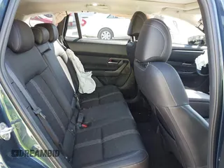 2024 Mazda CX-50 S Premium z VIN 7MMVABDM8RN207182, wystawiony jako IAAI lot #40633600 z przebiegiem 9 011 mil mil oraz . Historia ofert i sprzedaży dostępna na DreamBid. Obrazek 8.