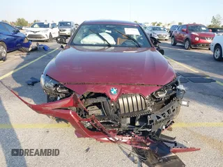 2023 BMW 4 Series M440i z VIN WBA63AW01PFN33820, wystawiony jako IAAI lot #41241907 z przebiegiem 10 789 mil mil oraz . Historia ofert i sprzedaży dostępna na DreamBid. Obrazek 12.