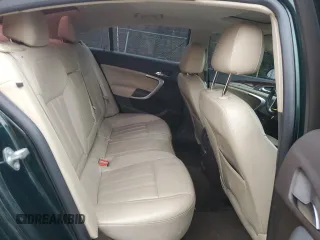 2015 Buick Regal Premium I с VIN 2G4GP5EX1F9290918, выставлен на аукционе Copart как лот 48804614 с пробегом 108 790 миль миль и Списание • Salvage title. История ставок и продаж доступна на DreamBid. Изображение 10.