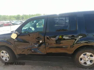 2015 Honda Pilot SE with VIN 5FNYF4H38FB071223, listed as a IAAI auction lot 42013352 with 196,617 mi miles and . Bid and sale history available at DreamBid. Image 14.