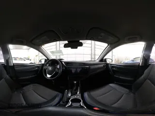 2017 Toyota Corolla L with VIN 2T1BURHE8HC811113, listed as a IAAI auction lot 42282601 with 78,552 mi miles and . Bid and sale history available at DreamBid. Image 19.