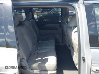 2012 Honda Odyssey Touring with VIN 5FNRL5H9XCB026741, listed as a IAAI auction lot 42808245 with 293,422 mi miles and . Bid and sale history available at DreamBid. Image 8.