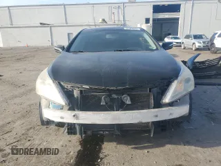 2012 Hyundai Azera with VIN KMHFH4JG0CA168916, listed as a Copart auction lot 53183675 with 227,570 mi miles and Clean Title. Bid and sale history available at carsss.com. Image 5.