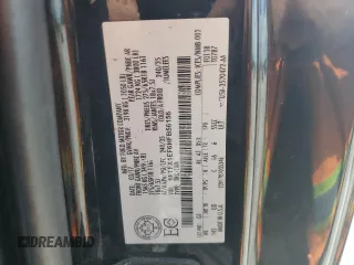 2017 Ford F-150 XL с VIN 1FTFX1EF6HFB56156, выставлен на аукционе Copart как лот 56691925 с пробегом 118 491 миль миль и Списание • Salvage title. История ставок и продаж доступна на DreamBid. Изображение 13.