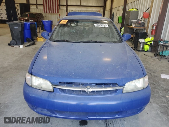 1999 Nissan Altima XE z VIN 1N4DL01D9XC148205, wystawiony jako Copart lot #50392305 z przebiegiem 90 698 mil mil oraz Szkoda całkowita • Salvage title. Historia ofert i sprzedaży dostępna na DreamBid. Obrazek 5.