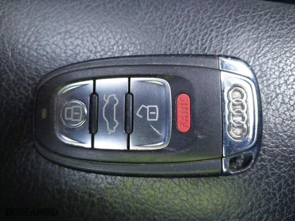 2012 Audi A4 2.0T Premium Plus with VIN WAUFFAFL2CN012462, listed as a IAAI auction lot 42084553 with 113,271 mi miles. Bid and sale history available at carsss.com. Image 11.