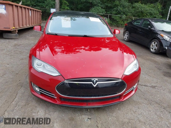 2013 Tesla Model S Performance с VIN 5YJSA1DP1DFP10048, выставлен на аукционе IAAI как лот 42523396 с пробегом 135 396 миль миль и . История ставок и продаж доступна на DreamBid. Изображение 11.