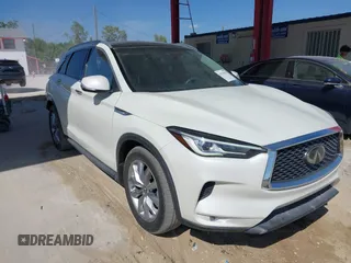 2020 Infiniti QX50 Luxe с VIN 3PCAJ5M16LF112261, выставлен на аукционе IAAI как лот 41796292 с пробегом 40 095 миль миль и . История ставок и продаж доступна на DreamBid. Изображение 1.