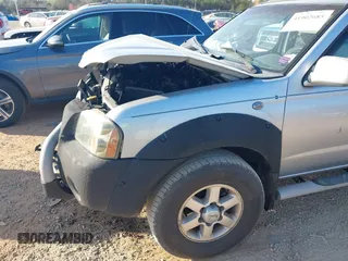 2003 Nissan Frontier SE z VIN 1N6ED29X23C450948, wystawiony jako IAAI lot #41902685 z przebiegiem 209 330 mil mil oraz . Historia ofert i sprzedaży dostępna na DreamBid. Obrazek 6.