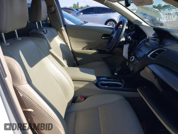 2017 Acura RDX Advance z VIN 5J8TB3H76HL021568, wystawiony jako IAAI lot #42232255 z przebiegiem 79 981 mil mil oraz . Historia ofert i sprzedaży dostępna na DreamBid. Obrazek 5.