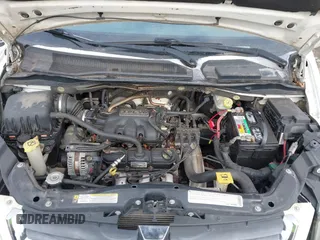 2010 Dodge Grand Caravan SXT with VIN 2D4RN5D18AR218903, listed as a IAAI auction lot 41560484 with Not Provided miles and . Bid and sale history available at DreamBid. Image 10.
