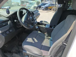 2020 Chevrolet Tahoe Commercial с VIN 1GNSKDEC3LR229809, выставлен на аукционе Copart как лот 66645325 с пробегом 6 миль миль и Чистый • Clean title. История ставок и продаж доступна на DreamBid. Изображение 5.