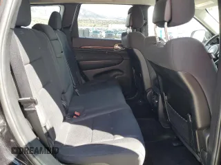 2012 Jeep Grand Cherokee Laredo with VIN 1C4RJFAG7CC347038, listed as a Copart auction lot 51181285 with 159,291 mi miles and Salvage Title. Bid and sale history available at carsss.com. Image 11.