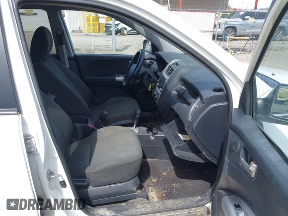 2009 Kia Sportage LX with VIN KNDJE723597560168, listed as a IAAI auction lot 41824779 with 110,386 mi miles. Bid and sale history available at carsss.com. Image 5.