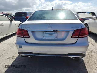 2014 Mercedes-Benz E-Class E 250 BlueTEC Luxury with VIN WDDHF0EB4EA933807, listed as a Copart auction lot 76277554 with Not Provided miles and Non Repairable. Bid and sale history available at carsss.com. Image 6.