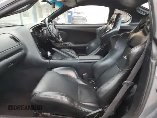 1996 Toyota Supra с VIN JZA800034162, выставлен на аукционе Copart как лот 80046394 с пробегом 86 285 миль миль и Чистый • Clean title. История ставок и продаж доступна на DreamBid. Изображение 7.