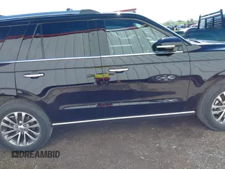 2018 Ford Expedition Limited with VIN 1FMJU1KT8JEA13259, listed as a IAAI auction lot 42103525 with 68,773 mi miles and . Bid and sale history available at DreamBid. Image 13.
