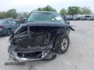 2004 Ford F-150 STX with VIN 1FTRX12W94NA00680, listed as a IAAI auction lot 41880972 with 1 mi miles. Bid and sale history available at carsss.com. Image 13.