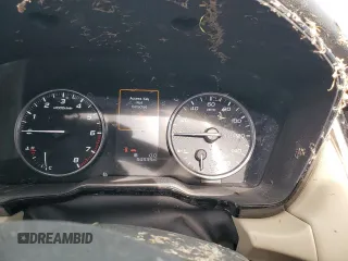 2021 Subaru Outback Premium с VIN 4S4BTAFC3M3178606, выставлен на аукционе Copart как лот 58985295 с пробегом 54 535 миль миль и Списание • Salvage title. История ставок и продаж доступна на DreamBid. Изображение 9.
