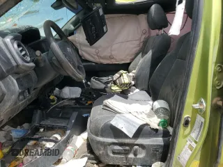2023 Toyota Tacoma SR z VIN 3TYCZ5AN6PT153777, wystawiony jako Copart lot #56231855 z przebiegiem Nie podano mil oraz Czysty tytuł • Clean title. Historia ofert i sprzedaży dostępna na DreamBid. Obrazek 7.