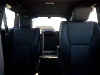 2024 Lexus GX with VIN JTJVBCDX3R5016991, listed as a Copart auction lot 49862385 with 3,310 mi miles and Salvage Title. Bid and sale history available at carsss.com. Image 10.