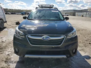 2020 Subaru Outback Limited z VIN 4S4BTALC0L3222886, wystawiony jako Copart lot #49278464 z przebiegiem 68 977 mil mil oraz Szkoda całkowita • Salvage title. Historia ofert i sprzedaży dostępna na DreamBid. Obrazek 5.