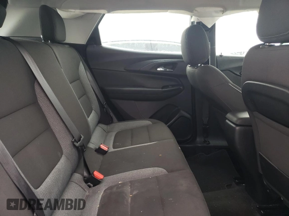 2021 Chevrolet TrailBlazer LS with VIN KL79MNSL1MB025805, listed as a Copart auction lot 38653644 with 41,539 mi miles and . Bid and sale history available at DreamBid. Image 11.