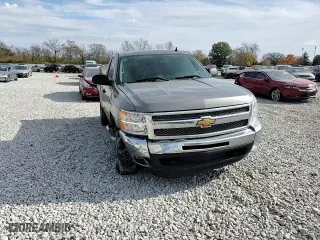 2013 Chevrolet Silverado 1500 LT with VIN 1GCNKSE02DZ384580, listed as a Copart auction lot 78792464 with 0 mi miles and Salvage Title. Bid and sale history available at carsss.com. Image 11.